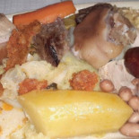 Adega Do Padeiro Nourriture