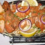 Mininepal Comida