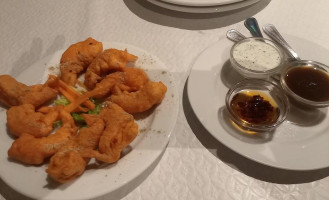 Mininepal food