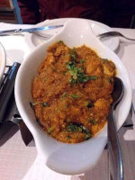 Mininepal food