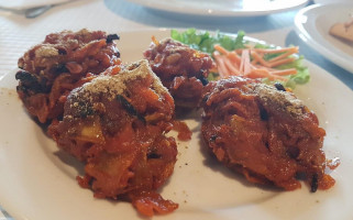 Mininepal food