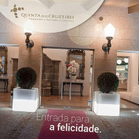 Café Cruzeiro inside