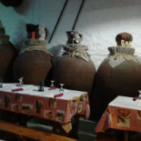Tasca Do Moleiro À l'intérieur