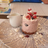 O Lavrador Nourriture