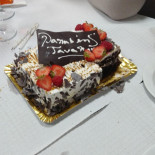 Os Manos Nourriture