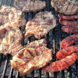 Os Manos Comida