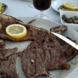 Os Manos Comida