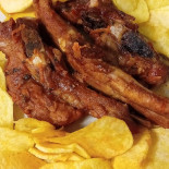Os Manos Comida