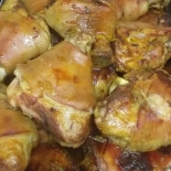 Os Manos Comida