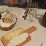 O'açafrão Nourriture