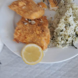O'açafrão Comida