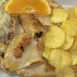 Marisqueira Delicia Nourriture