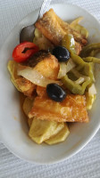 Sabor Do Campo food