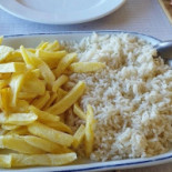 Churrasqueira O Cavaleiro Comida
