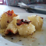 Churrasqueira O Cavaleiro Comida