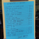 O Chapa Carte