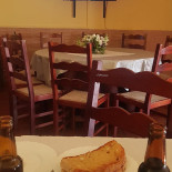 O Chapa À l'intérieur