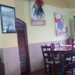 O Chapa À l'intérieur