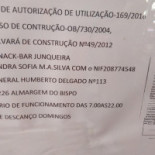 Junqueira Cardápio