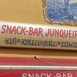 Junqueira Cardápio