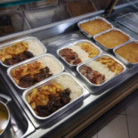 O Cantinho Do Chef Comida
