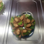 O Cantinho Do Chef Comida