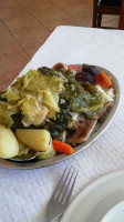 A Quintinha food