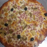 Panidoce Nourriture