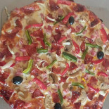 Panidoce Comida