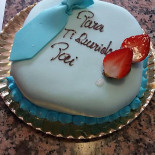 Panidoce Nourriture