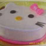 Panidoce Nourriture