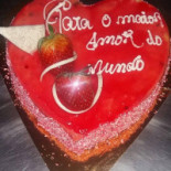Panidoce Nourriture