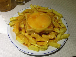 Snack- Côco food