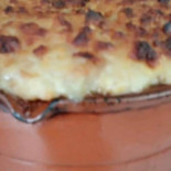 Quinta D'avó Nourriture