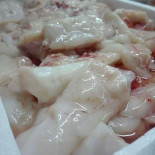O Alemão Comida
