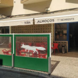 O Cortico Exterior