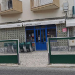 O Cortico Exterior