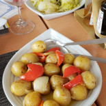 Plataforma Nourriture