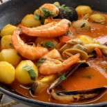Plataforma Nourriture