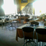 Kapacho Restaurante E Bar Dentro