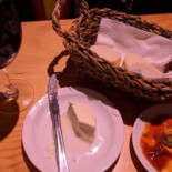 Taberna Do Fado food