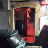 Taberna Do Fado outside