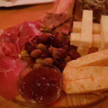 Taberna Do Fado food