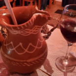 Taberna Do Fado food