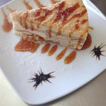 Palace Comida