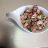 Palace Comida