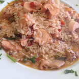 Palace Comida