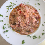 Palace Comida