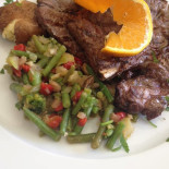 Palace Comida