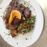 Palace Comida